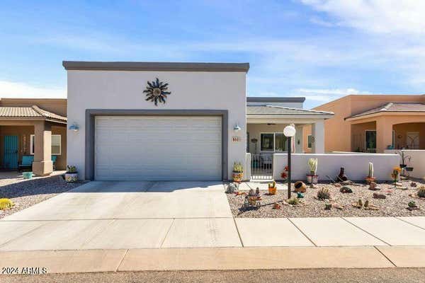 681 S TAYLORS TRL, SIERRA VISTA, AZ 85635 - Image 1