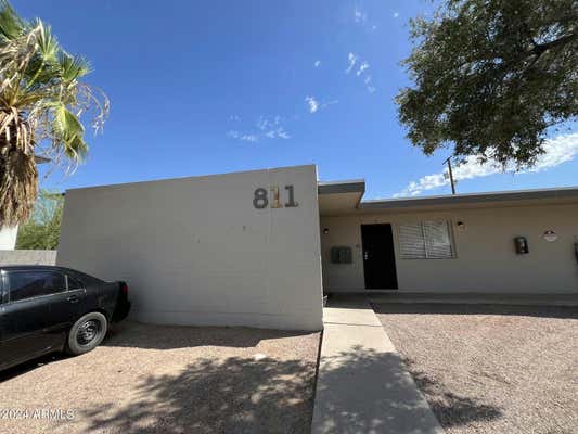 811 E SIESTA DR, PHOENIX, AZ 85042 - Image 1