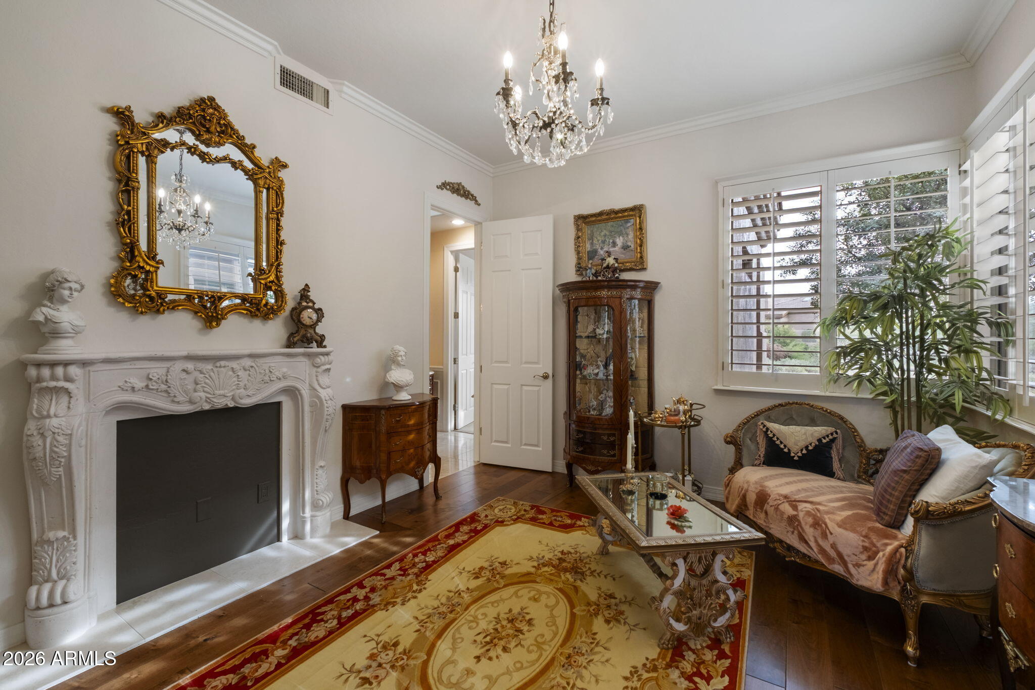 Scottsdale, Arizona, 85266, United States, 4 Bedrooms Bedrooms, ,4 BathroomsBathrooms,Residential,Active,2017898