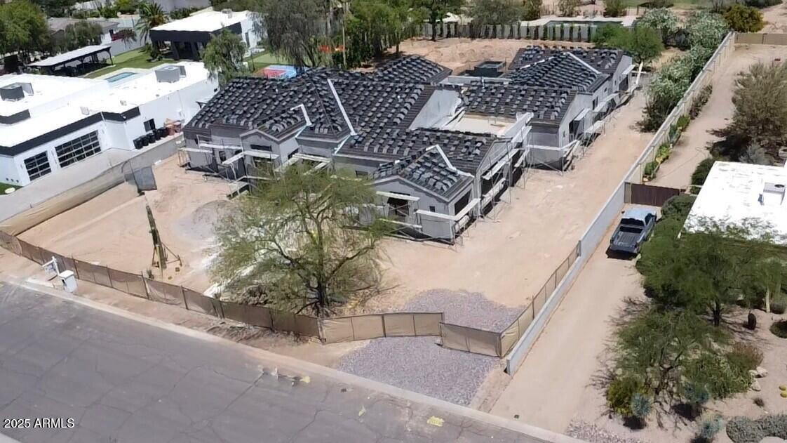 Paradise Valley, Arizona, 85253, United States, 6 Bedrooms Bedrooms, ,7 BathroomsBathrooms,Residential,Active,1863538