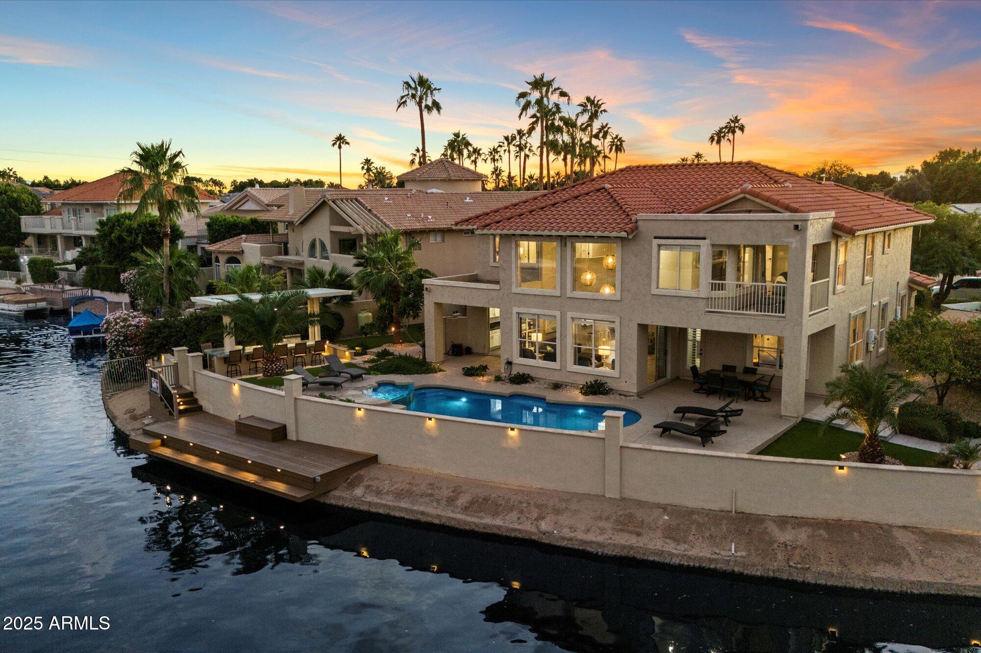 Glendale, Arizona, 85308, United States, 5 Bedrooms Bedrooms, ,4 BathroomsBathrooms,Residential,Active,1969681