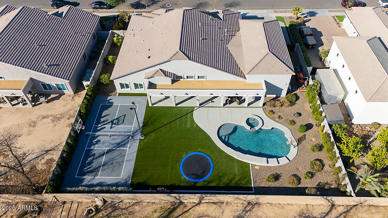 Queen Creek, Arizona, 85142, United States, 7 Bedrooms Bedrooms, ,6 BathroomsBathrooms,Residential,Active,1994951