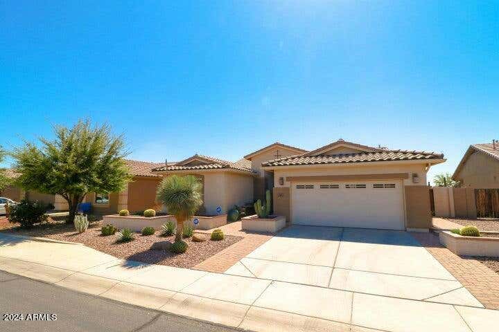 243 S MISSION ABO LN, CASA GRANDE, AZ 85194, photo 1 of 67