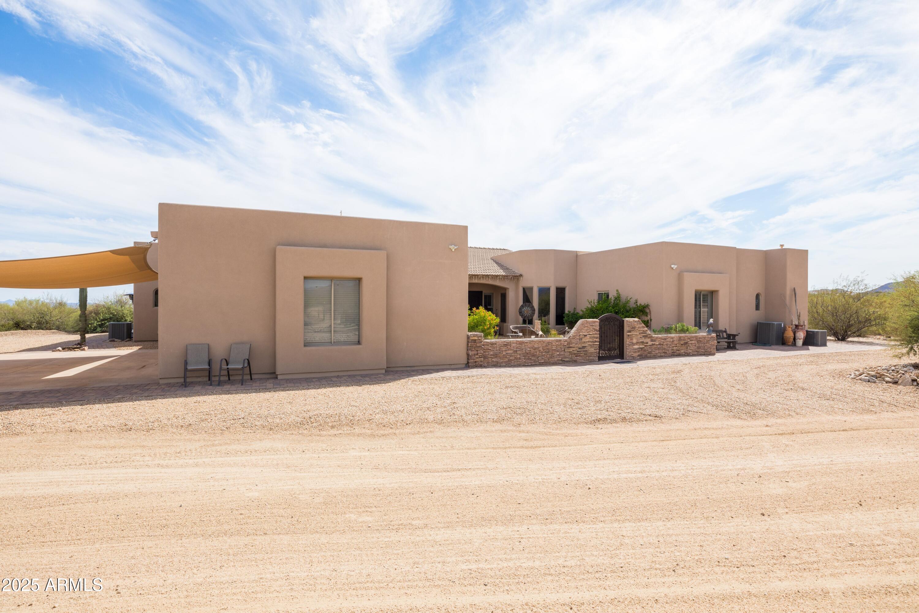 Scottsdale, Arizona, 85262, United States, 4 Bedrooms Bedrooms, ,4 BathroomsBathrooms,Residential,Active,1936165