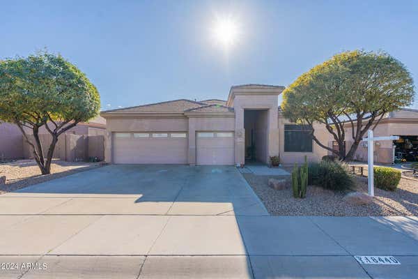 18449 W PIEDMONT RD, GOODYEAR, AZ 85338 - Image 1