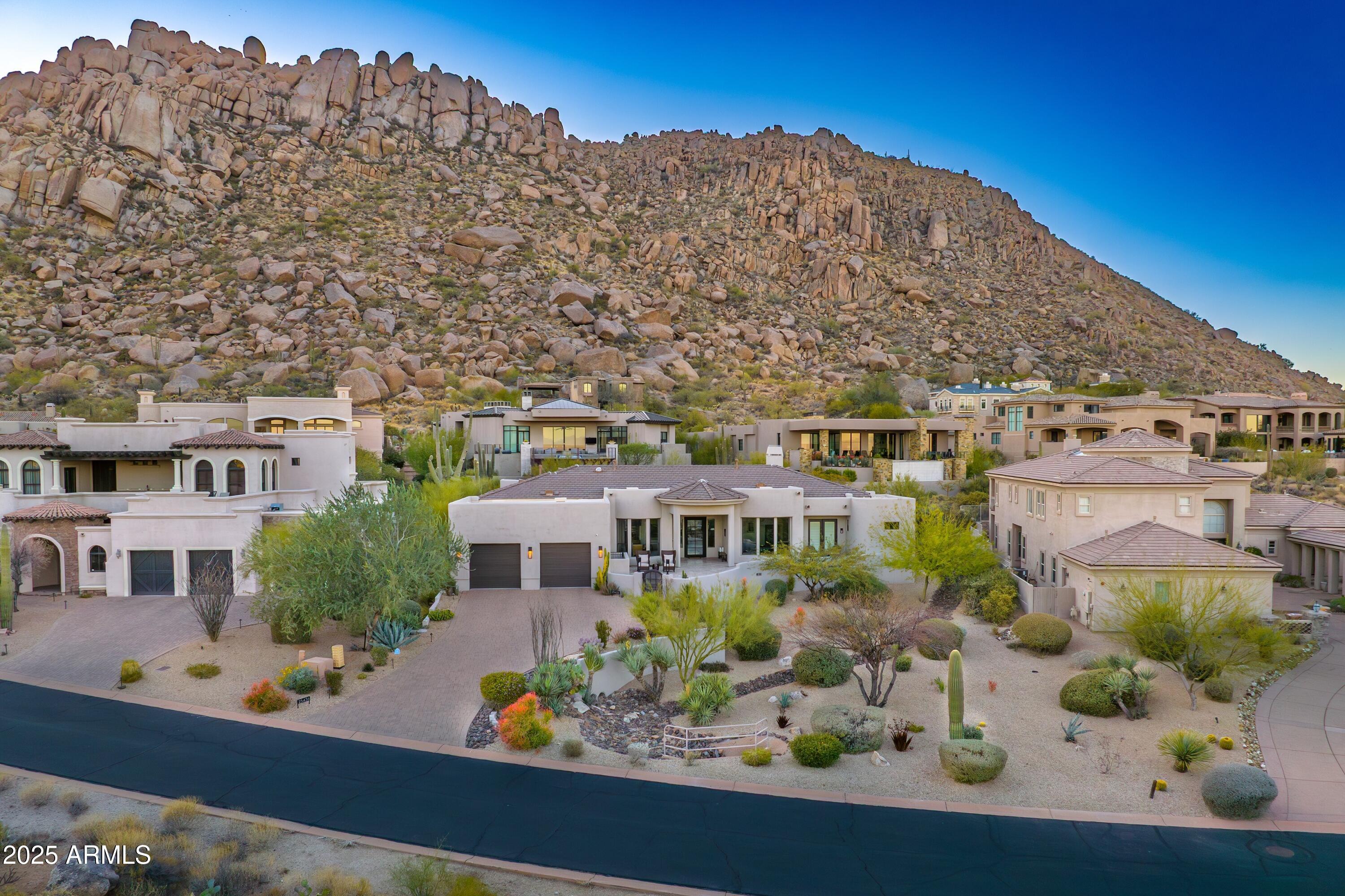 Scottsdale, Arizona, 85255, United States, 4 Bedrooms Bedrooms, ,4 BathroomsBathrooms,Residential,Active,2017079