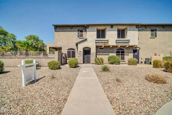 470 N 168TH LN, GOODYEAR, AZ 85338 - Image 1