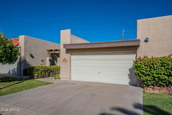 3345 E UNIVERSITY DR UNIT 72, MESA, AZ 85213 - Image 1