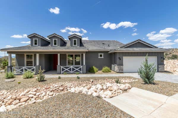 3715 E CAMDEN PASS, RIMROCK, AZ 86335 - Image 1