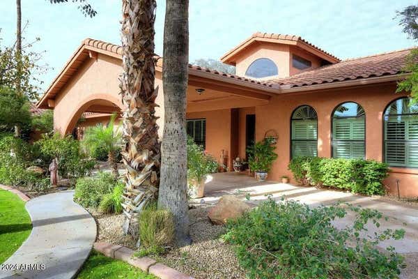 6602 E CHENEY DR, PARADISE VALLEY, AZ 85253 - Image 1