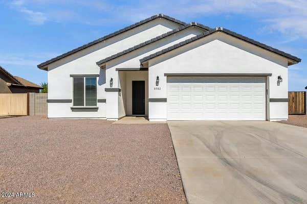 8582 W REVENTON DR, ARIZONA CITY, AZ 85123 - Image 1