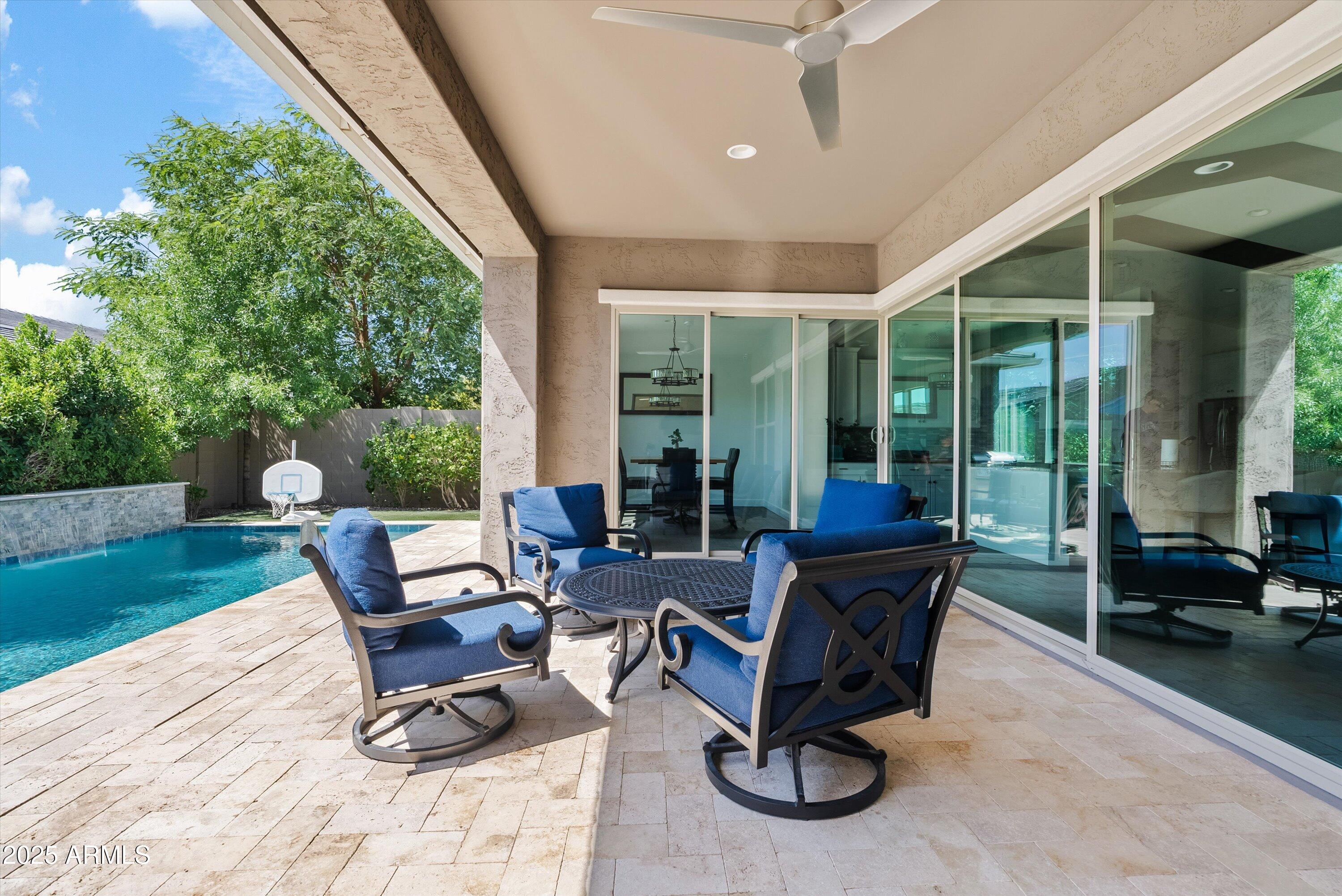 Mesa, Arizona, 85212, United States, 4 Bedrooms Bedrooms, ,5 BathroomsBathrooms,Residential,Active,1894217