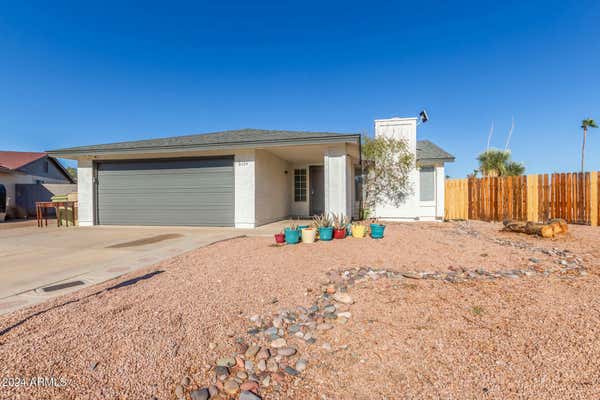 6134 W ZOE ELLA WAY, GLENDALE, AZ 85306 - Image 1