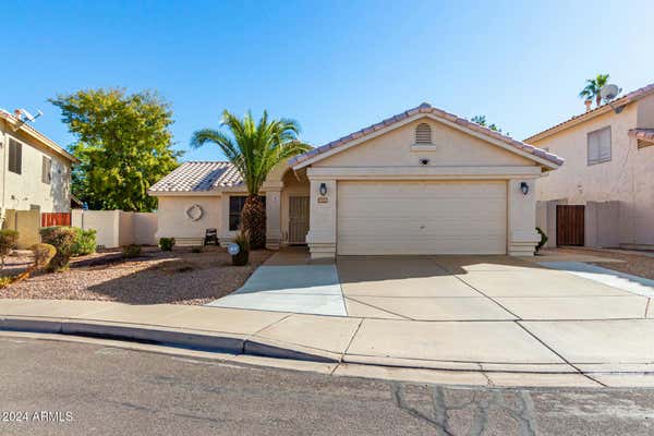 2735 S SEAN DR, CHANDLER, AZ 85286 - Image 1