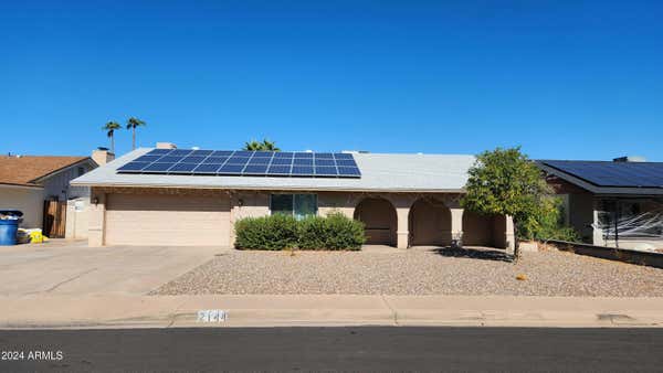 2144 E OXFORD DR, TEMPE, AZ 85283 - Image 1