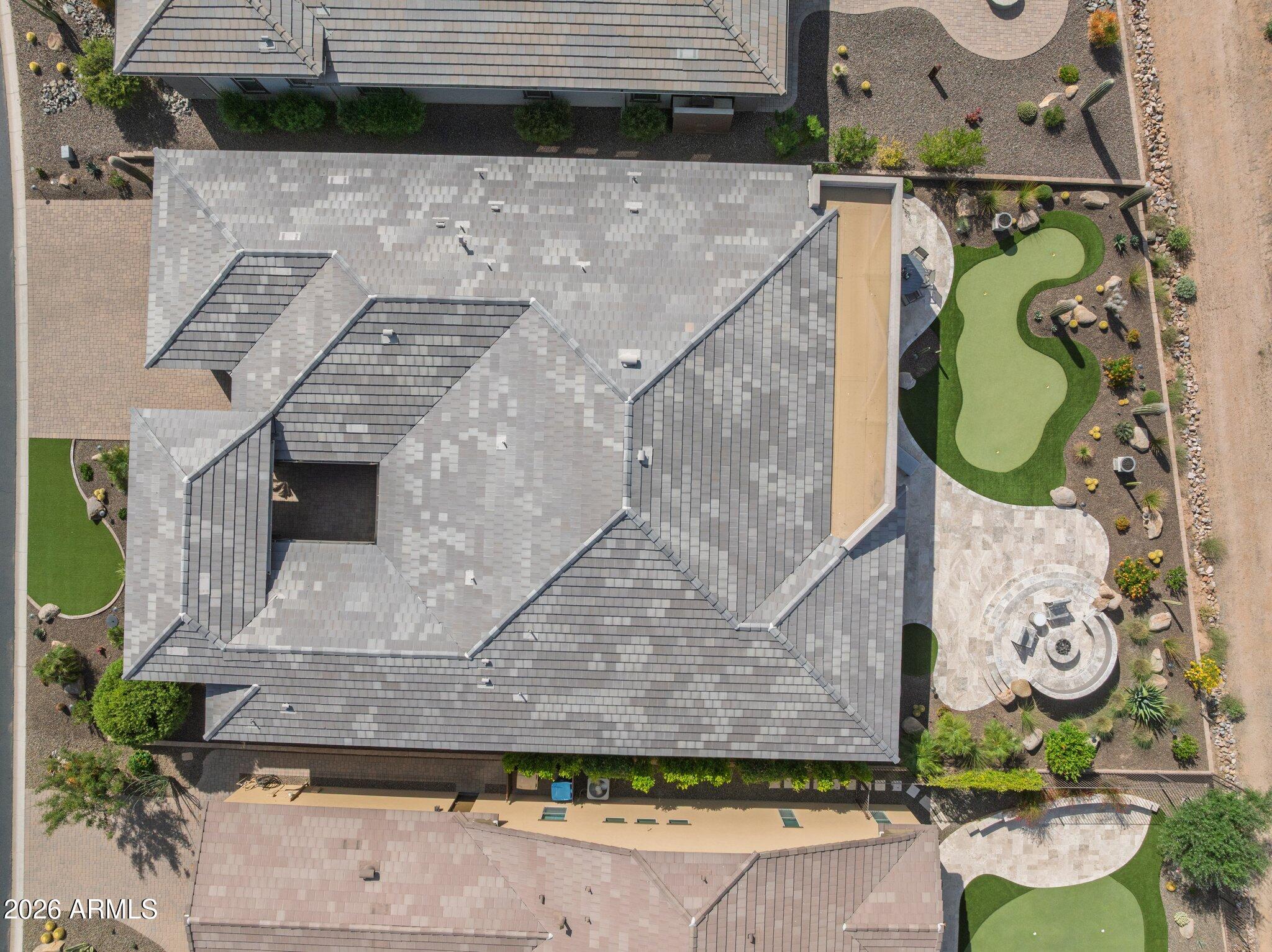 Rio Verde, Arizona, 85263, United States, 3 Bedrooms Bedrooms, ,4 BathroomsBathrooms,Residential,Active,2014963