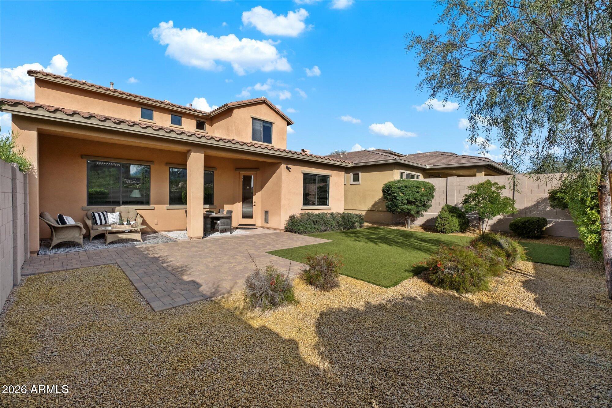 Scottsdale, Arizona, 85255, United States, 4 Bedrooms Bedrooms, ,3 BathroomsBathrooms,Residential,Active,2010534