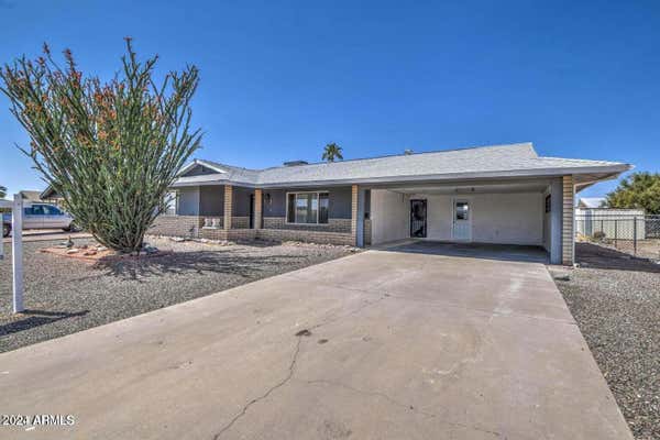 6340 E BOISE ST, MESA, AZ 85205 - Image 1