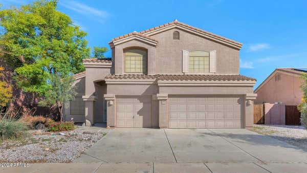 648 W COBBLESTONE DR, CASA GRANDE, AZ 85122 - Image 1