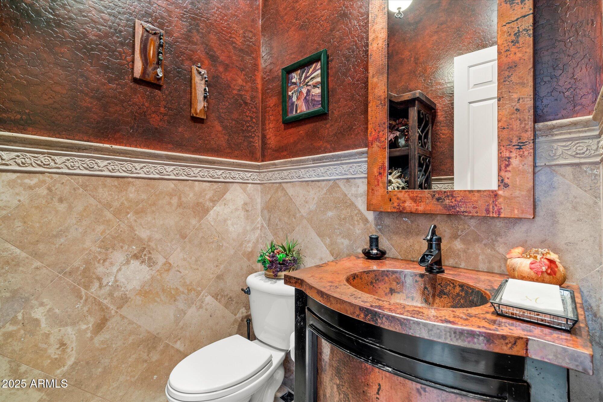 Anthem, Arizona, 85086, United States, 5 Bedrooms Bedrooms, ,5 BathroomsBathrooms,Residential,Active,1988479