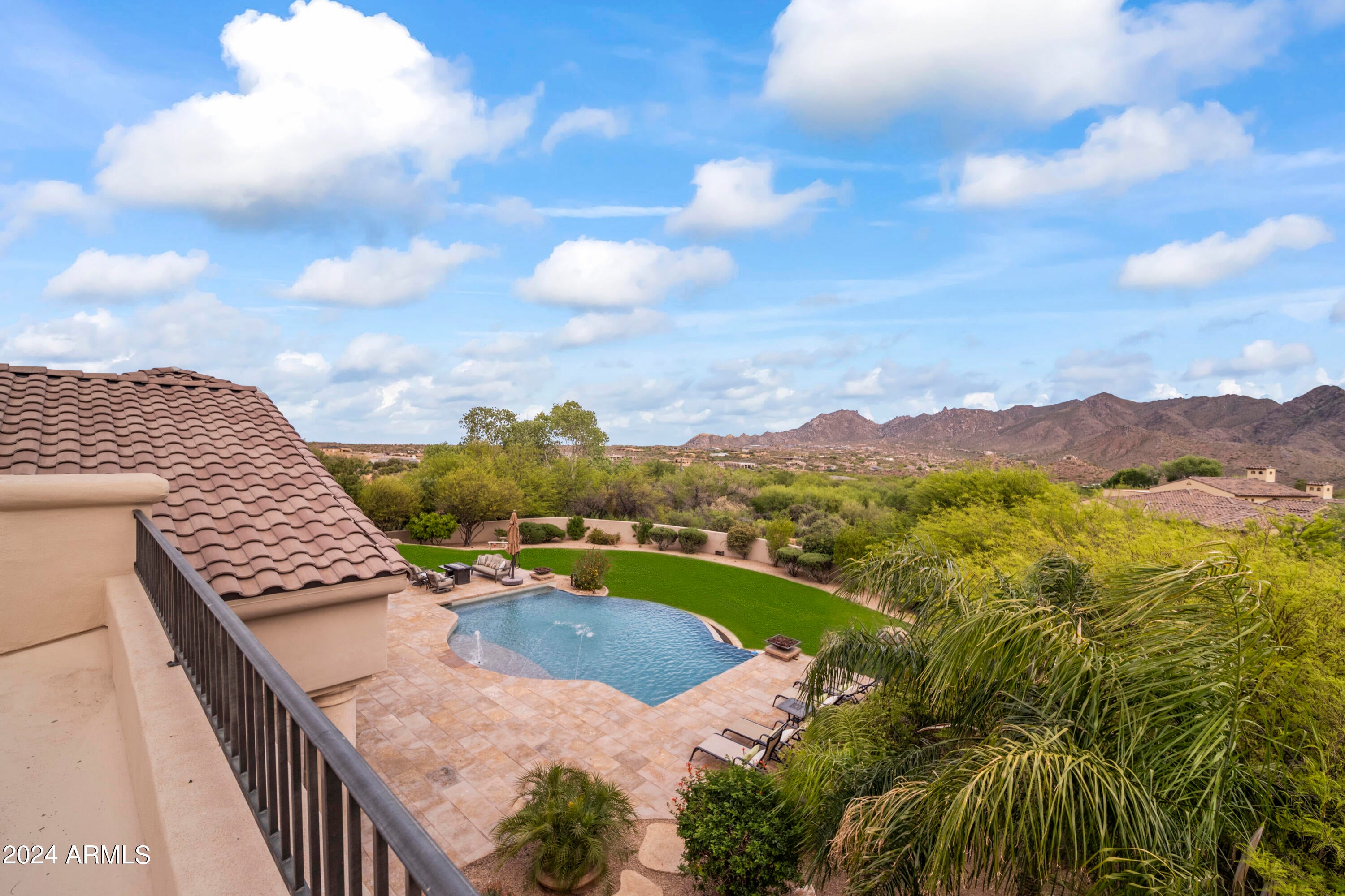 Scottsdale, Arizona, 85255, United States, 4 Bedrooms Bedrooms, ,4 BathroomsBathrooms,Residential,Active,2011198