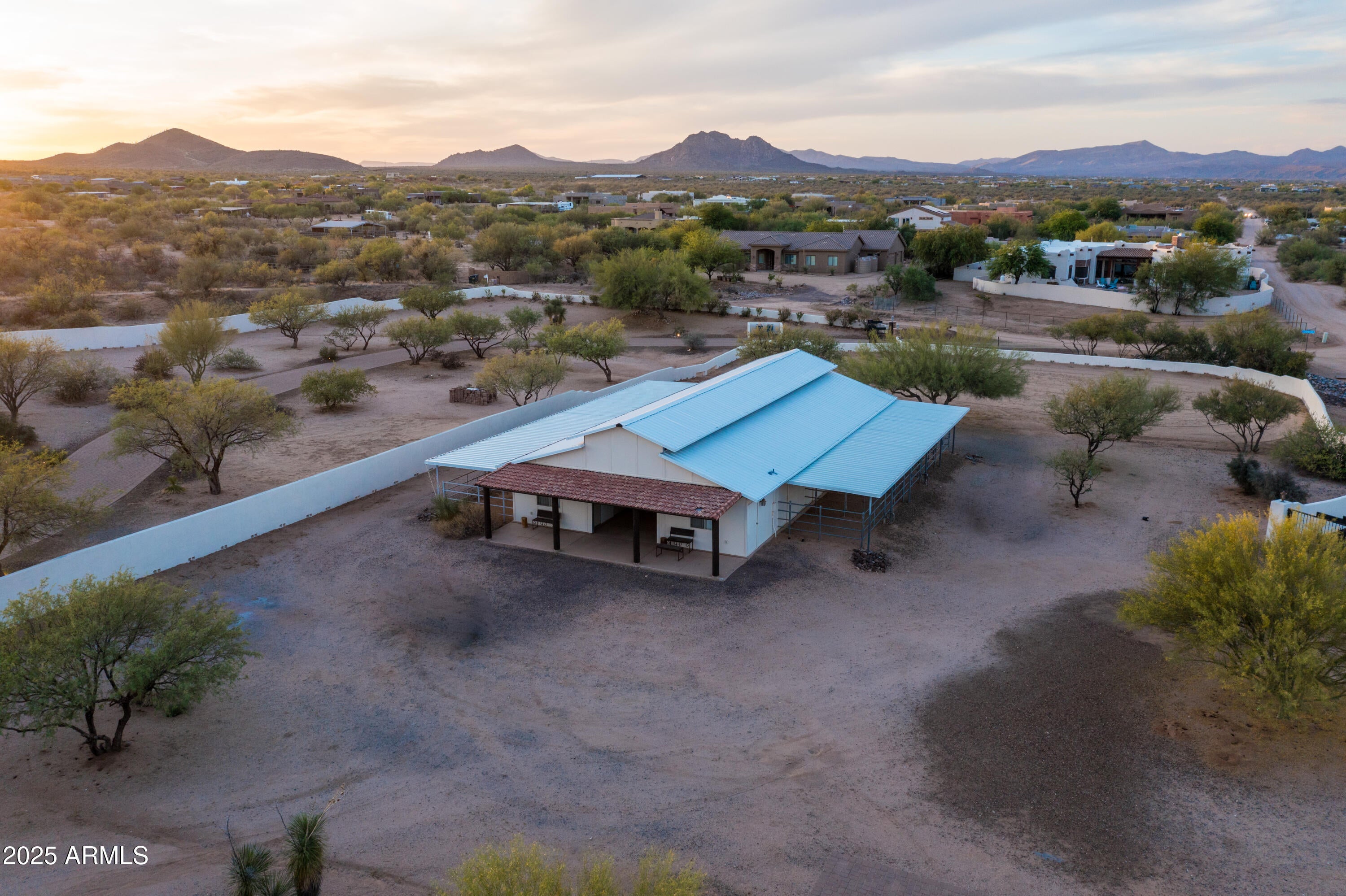 Scottsdale, Arizona, 85262, United States, 3 Bedrooms Bedrooms, ,4 BathroomsBathrooms,Residential,Active,1742099