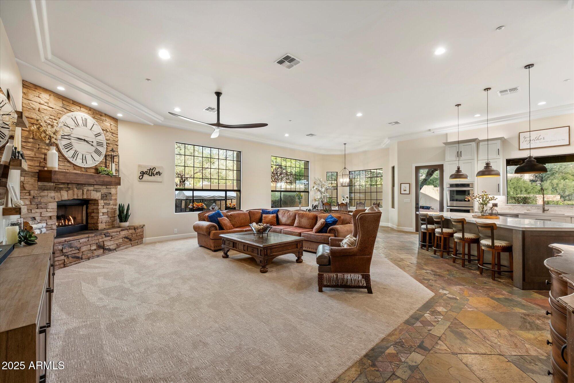 Cave Creek, Arizona, 85331, United States, 4 Bedrooms Bedrooms, ,4 BathroomsBathrooms,Residential,Active,2006770