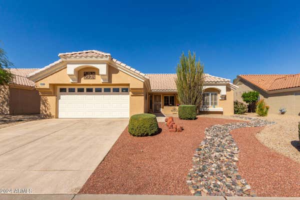 15508 W SKY HAWK DR, SUN CITY WEST, AZ 85375 - Image 1