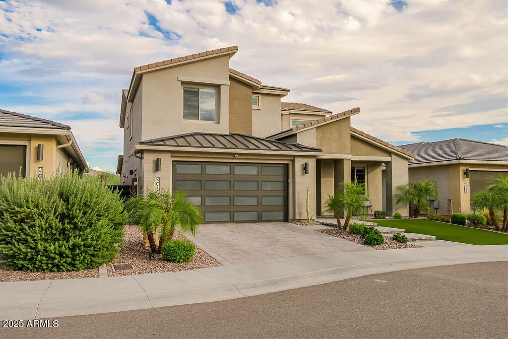 Phoenix, Arizona, 85050, United States, 4 Bedrooms Bedrooms, ,4 BathroomsBathrooms,Residential,Active,2007184