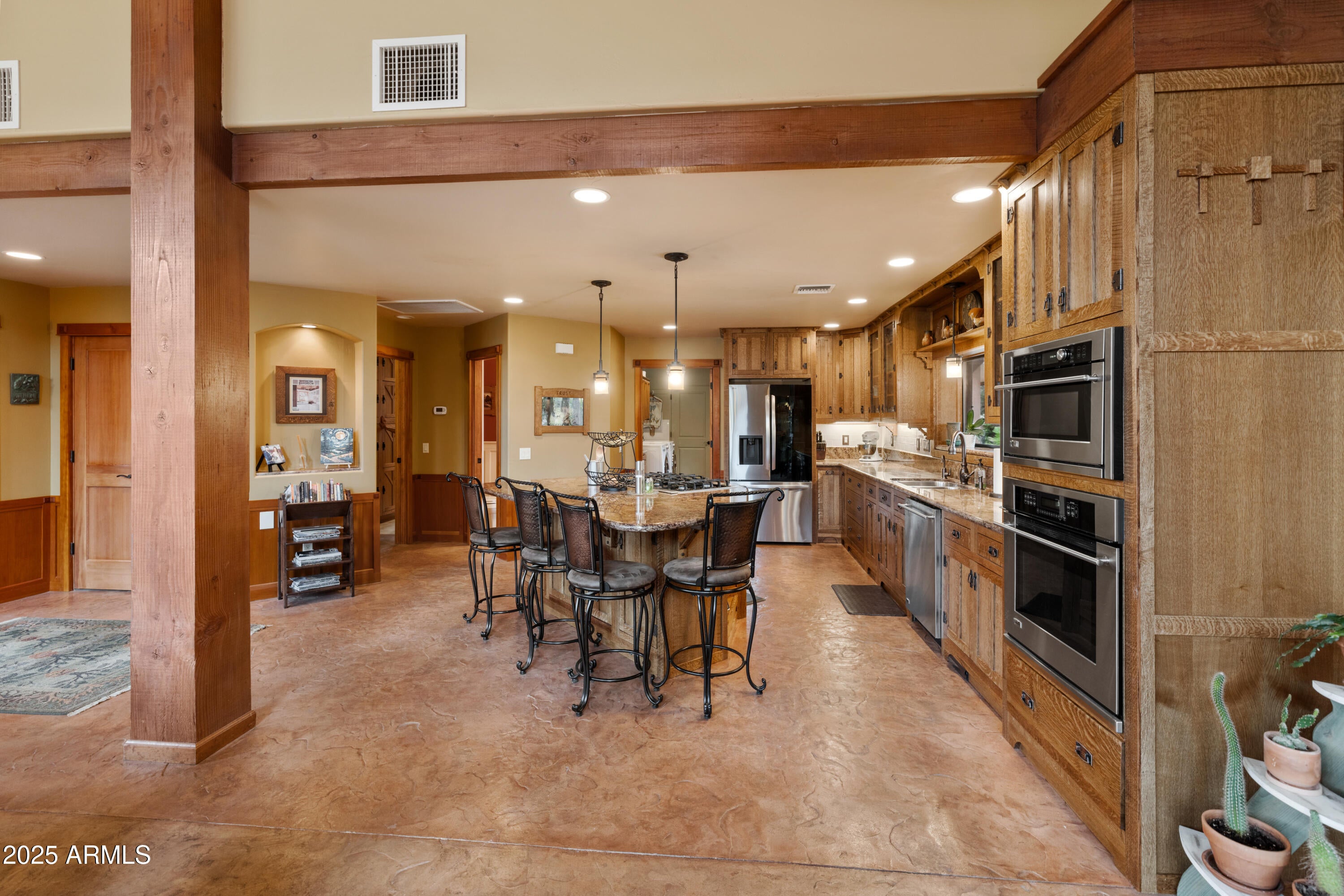Sedona, Arizona, 86336, United States, 4 Bedrooms Bedrooms, ,4 BathroomsBathrooms,Residential,Active,1929401