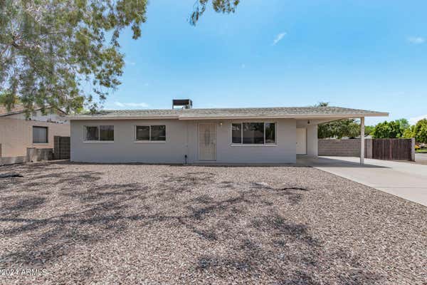 8015 E IRWIN AVE, MESA, AZ 85209 - Image 1