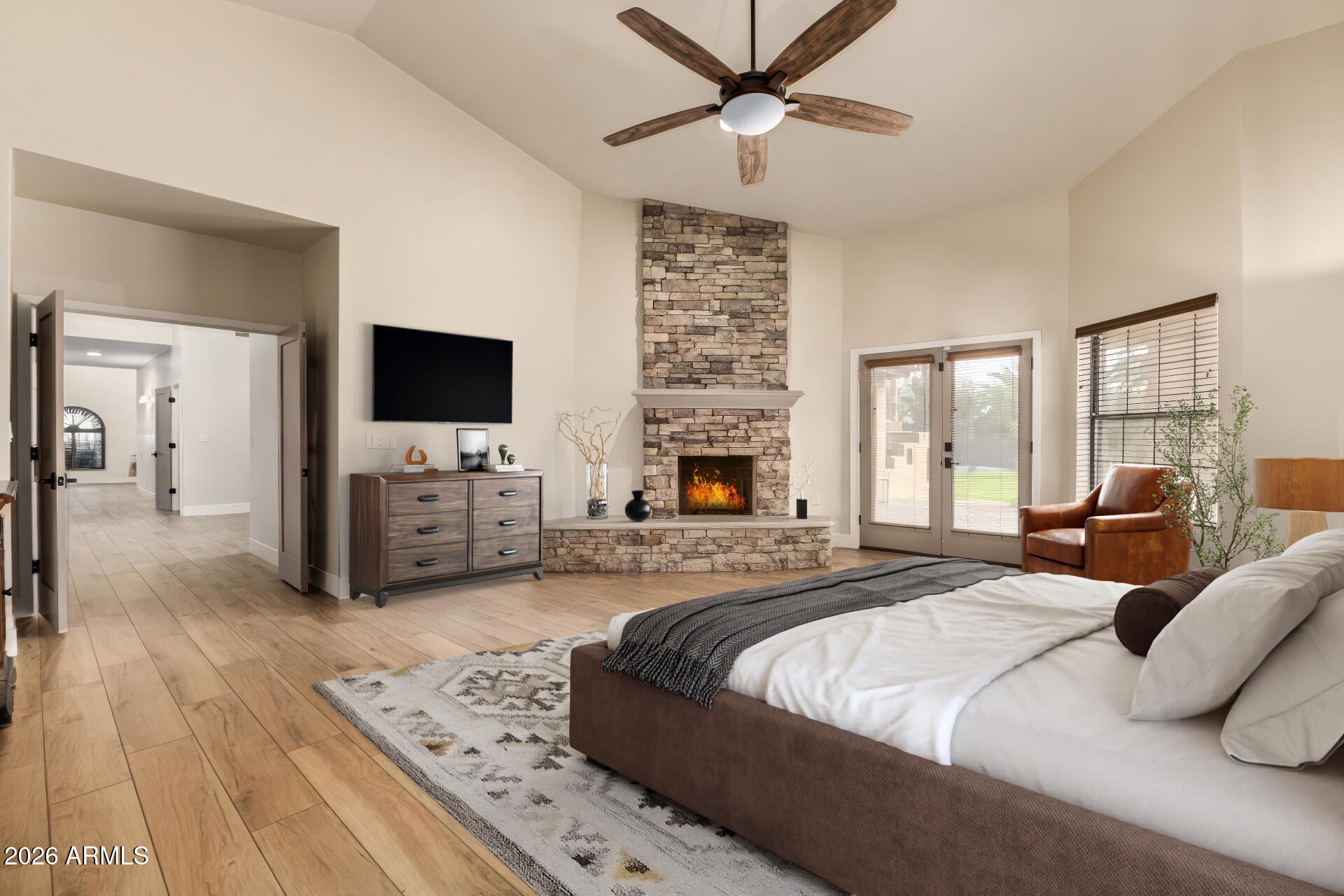 Scottsdale, Arizona, 85260, United States, 5 Bedrooms Bedrooms, ,4 BathroomsBathrooms,Residential,Active,2012664