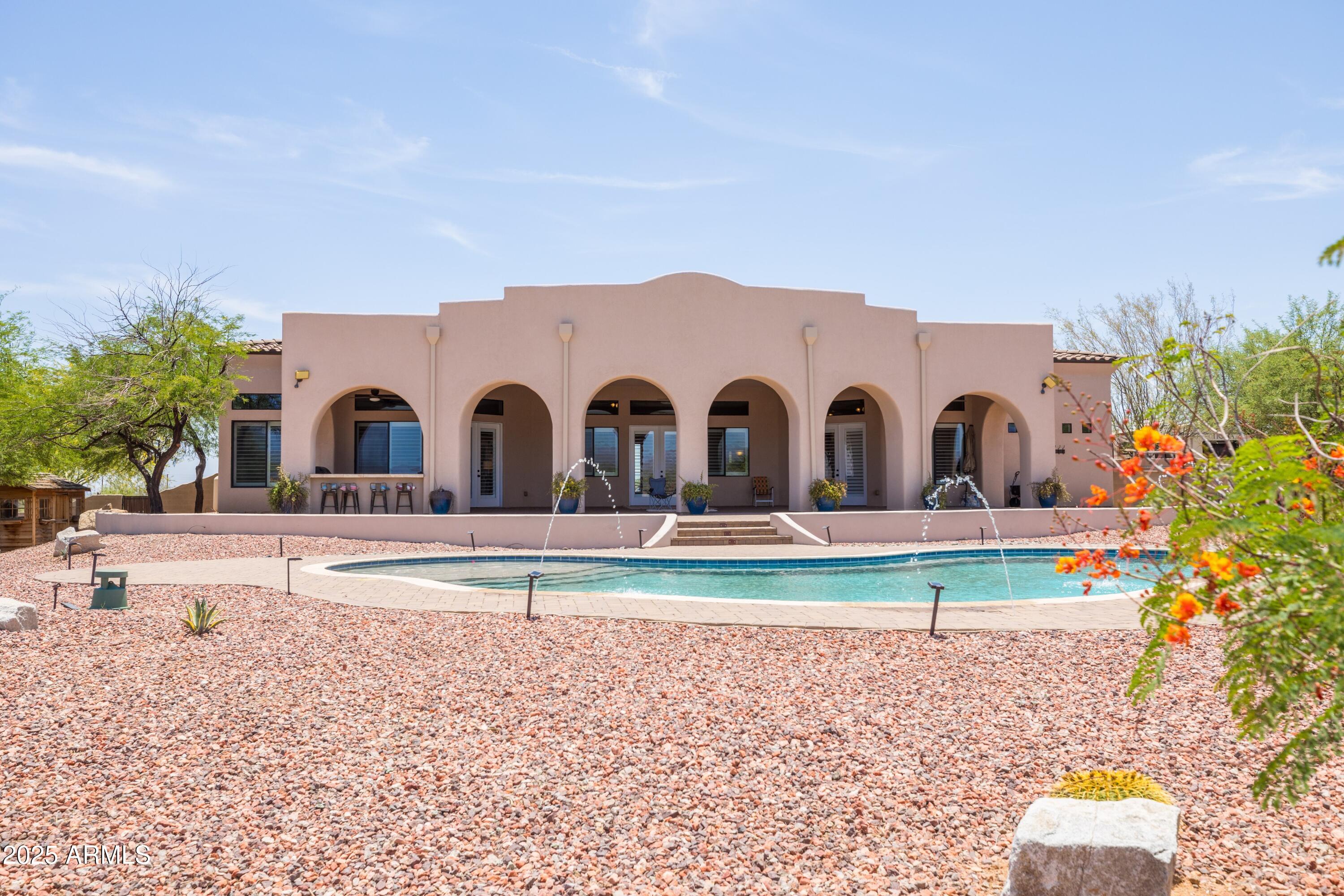 Scottsdale, Arizona, 85262, United States, ,5 BathroomsBathrooms,Residential,Active,1853247