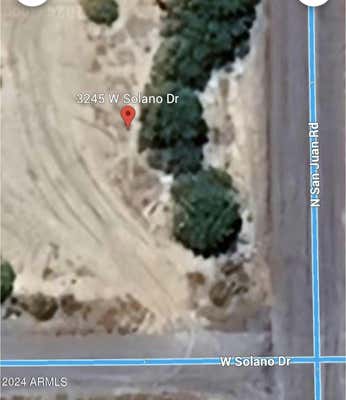 3245 W SOLANO DR # 22, ELOY, AZ 85131 - Image 1