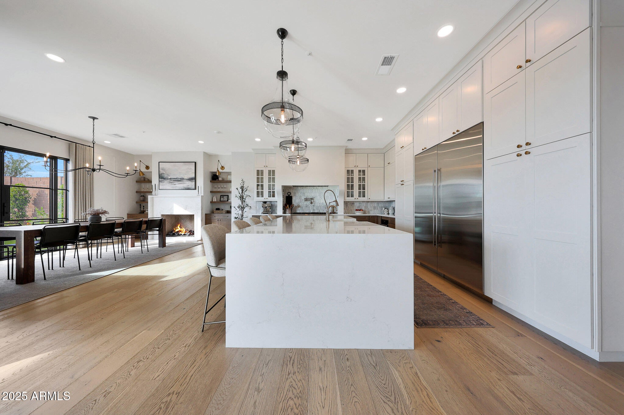 Scottsdale, Arizona, 85255, United States, 4 Bedrooms Bedrooms, ,3 BathroomsBathrooms,Residential,Active,1922308