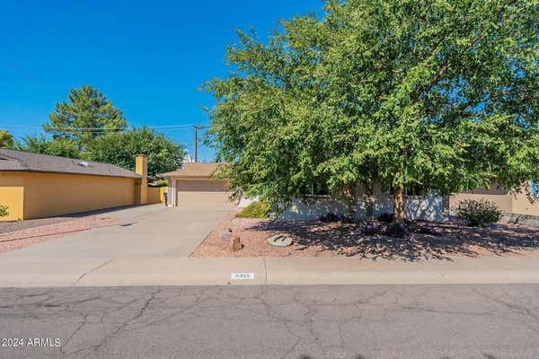 6302 N 85TH ST, SCOTTSDALE, AZ 85250, photo 2 of 45