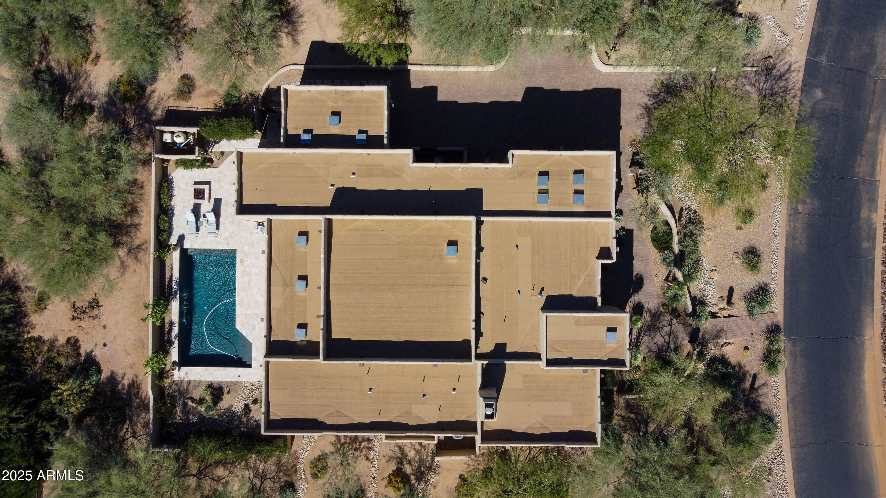 Scottsdale, Arizona, 85262, United States, 4 Bedrooms Bedrooms, ,5 BathroomsBathrooms,Residential,Active,1973353