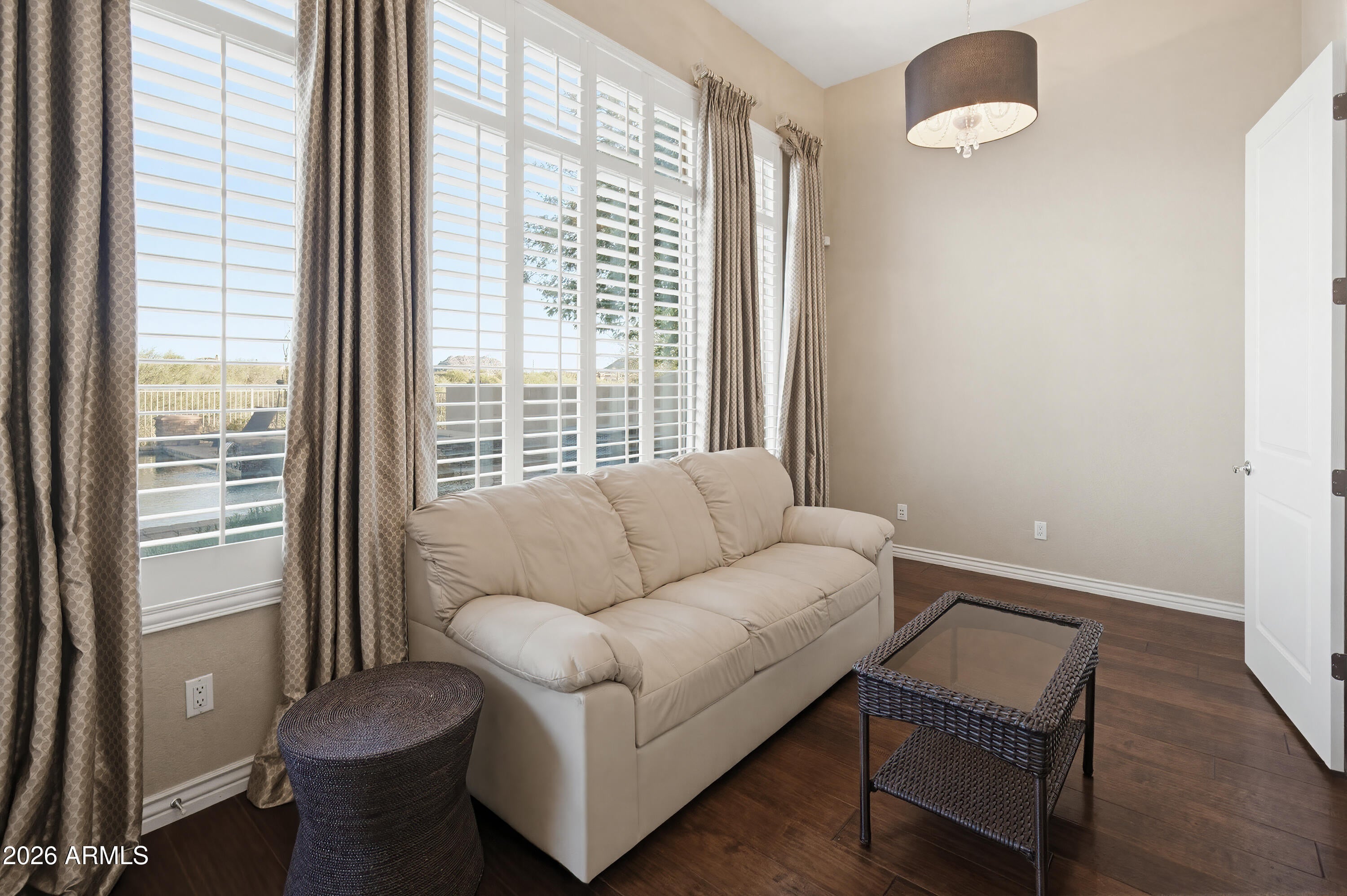 Scottsdale, Arizona, 85262, United States, 5 Bedrooms Bedrooms, ,5 BathroomsBathrooms,Residential,Active,2026791