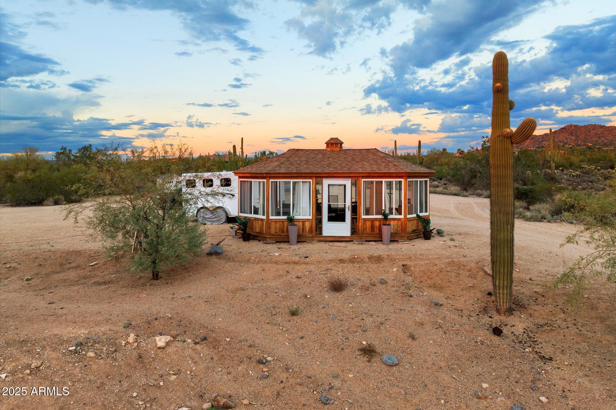 Scottsdale, Arizona, 85262, United States, 2 Bedrooms Bedrooms, ,2 BathroomsBathrooms,Residential,Active,1961913