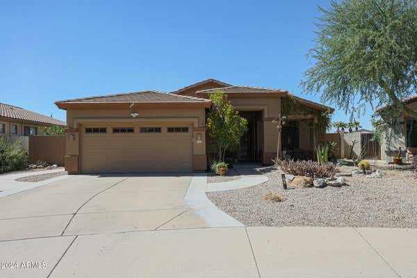 17581 W CANYON LN, GOODYEAR, AZ 85338 - Image 1