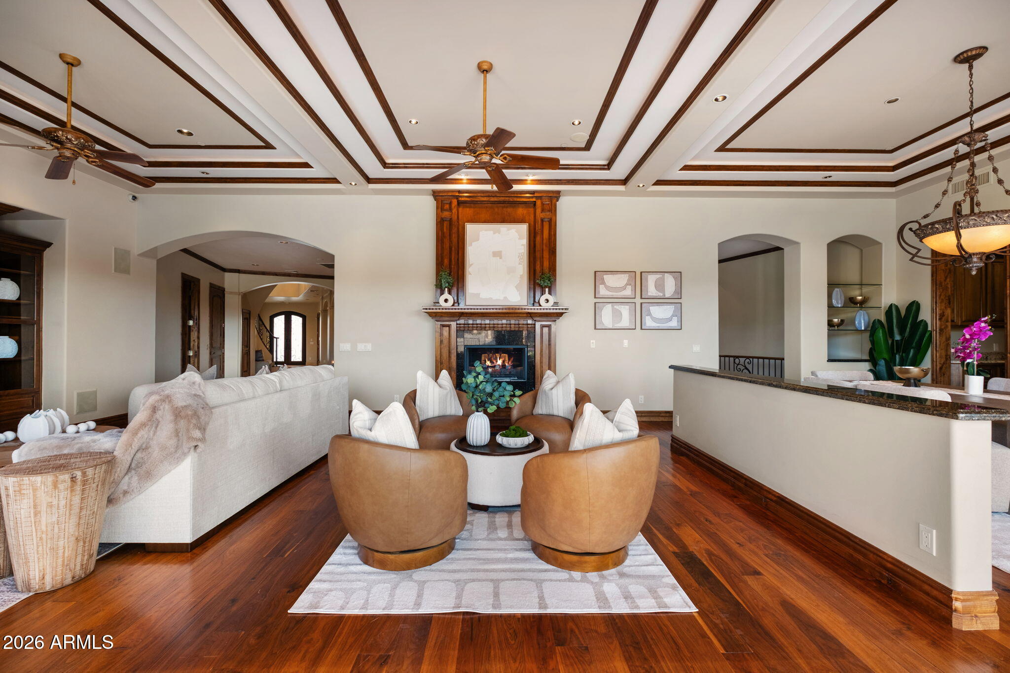 Scottsdale, Arizona, 85258, United States, 5 Bedrooms Bedrooms, ,7 BathroomsBathrooms,Residential,Active,2012489