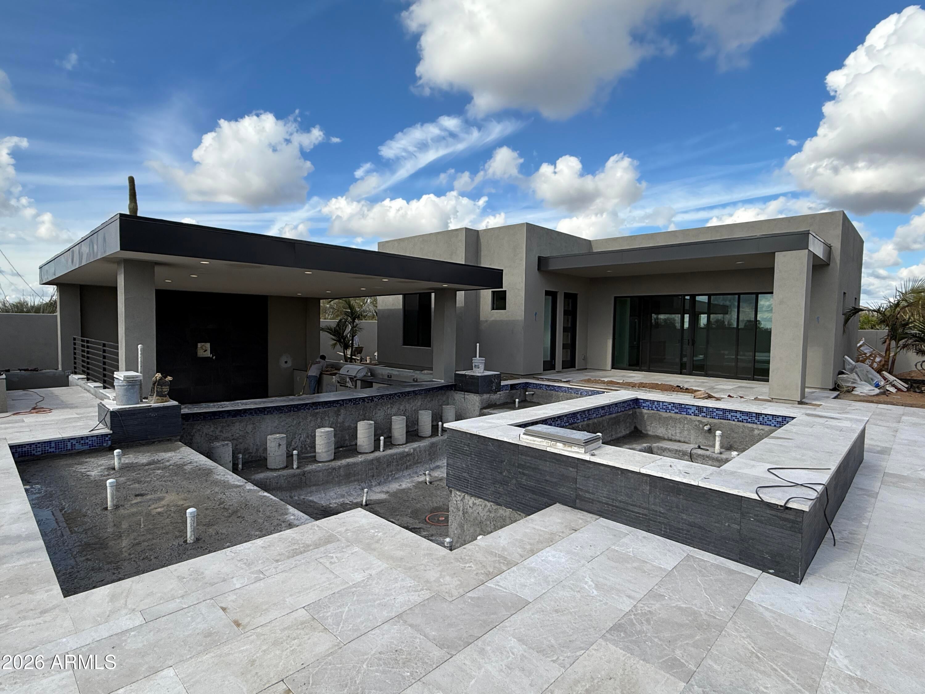 Scottsdale, Arizona, 85266, United States, 4 Bedrooms Bedrooms, ,5 BathroomsBathrooms,Residential,Pending,2012931