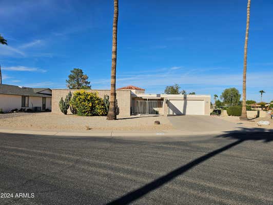 11048 W FARGO DR, SUN CITY, AZ 85351 - Image 1