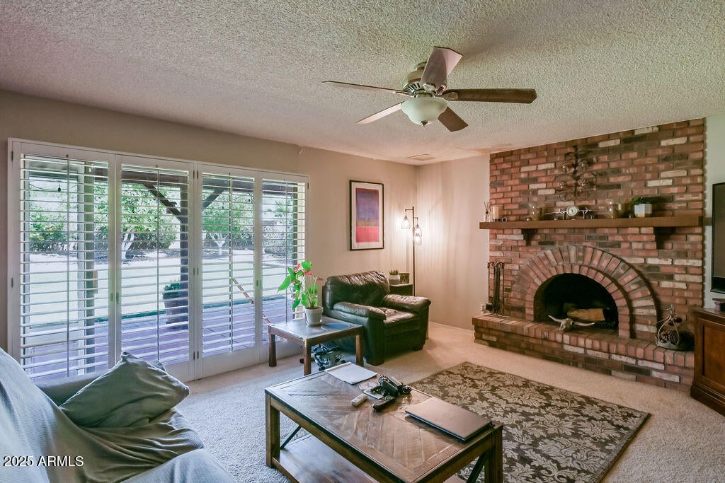 Scottsdale, Arizona, 85260, United States, 3 Bedrooms Bedrooms, ,2 BathroomsBathrooms,Residential,Active,1988468