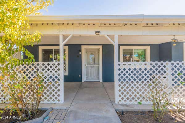 3921 W HUBBELL ST, PHOENIX, AZ 85009 - Image 1