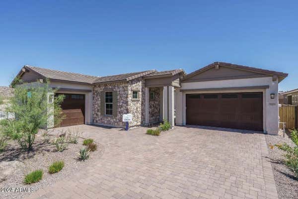 18624 W CATHEDRAL ROCK DR, GOODYEAR, AZ 85338 - Image 1