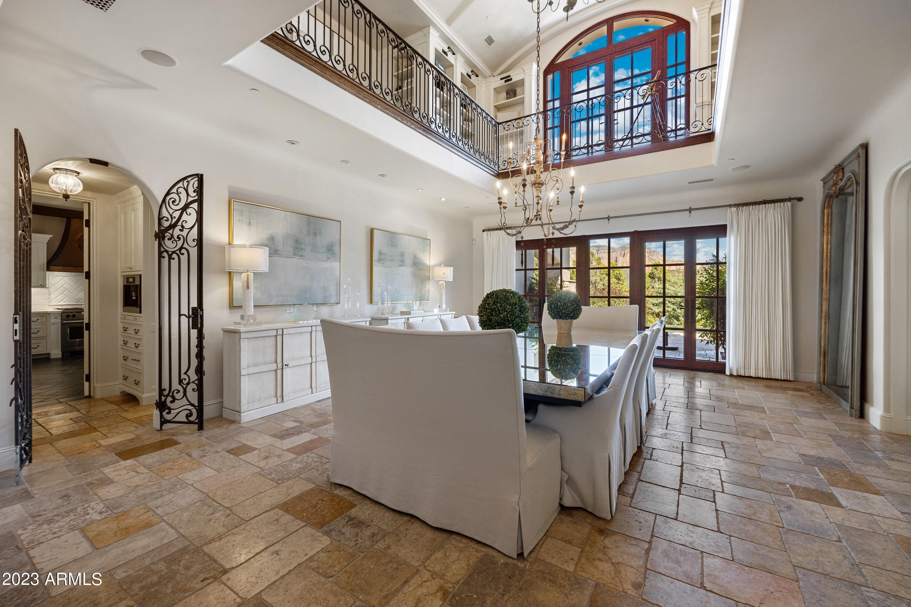 Sedona, Arizona, 86336, United States, 4 Bedrooms Bedrooms, ,6 BathroomsBathrooms,Residential,Active,1945095