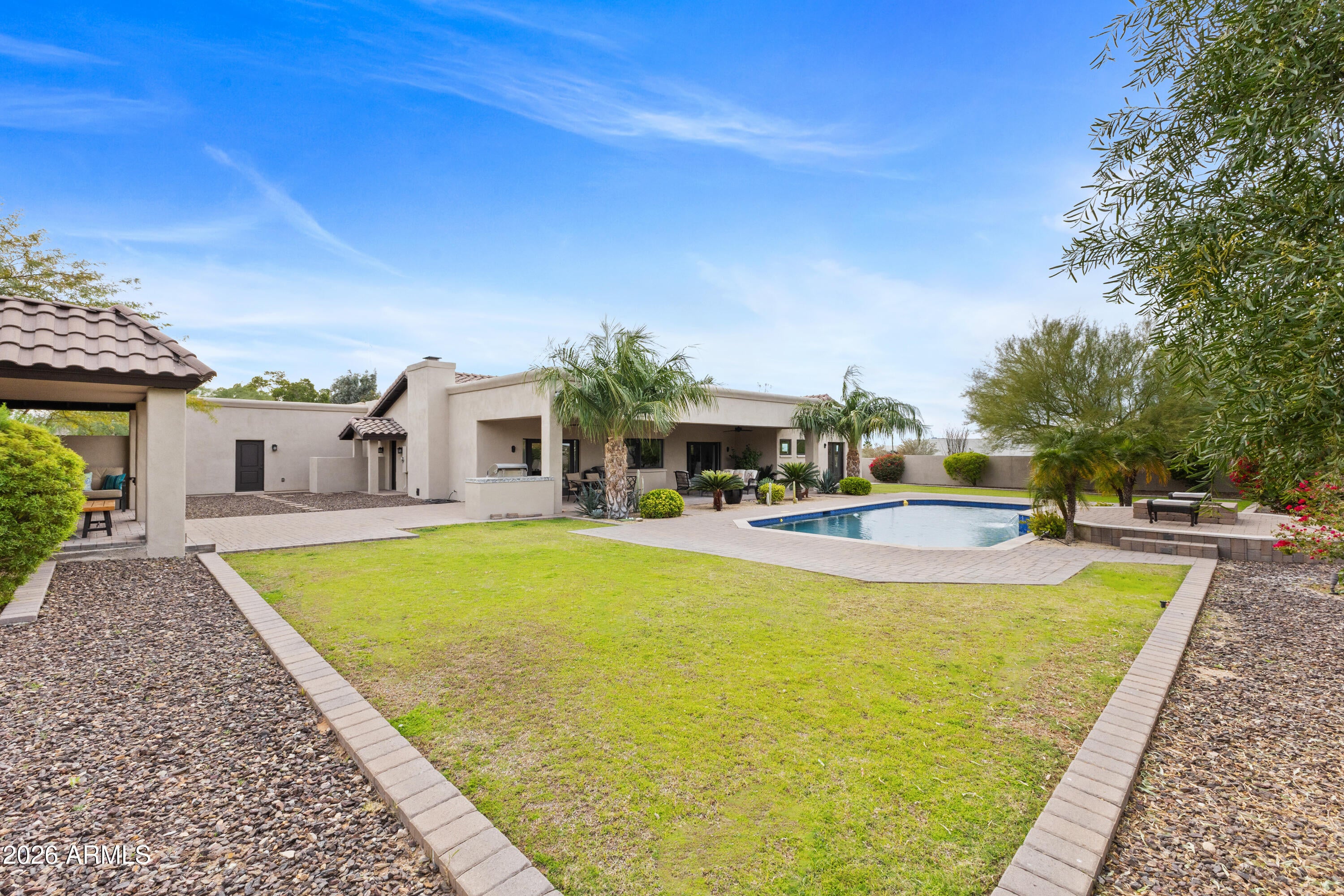 Scottsdale, Arizona, 85259, United States, 4 Bedrooms Bedrooms, ,4 BathroomsBathrooms,Residential,Active,2013177