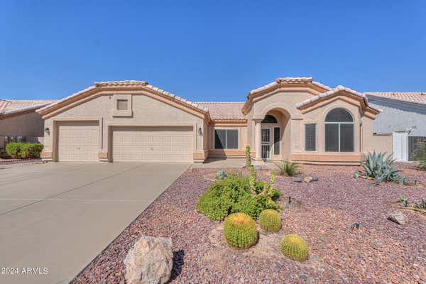 2924 E FAIRFIELD ST, MESA, AZ 85213 - Image 1