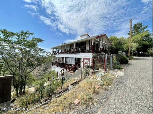 771 E AVENUE, JEROME, AZ 86331 - Image 1